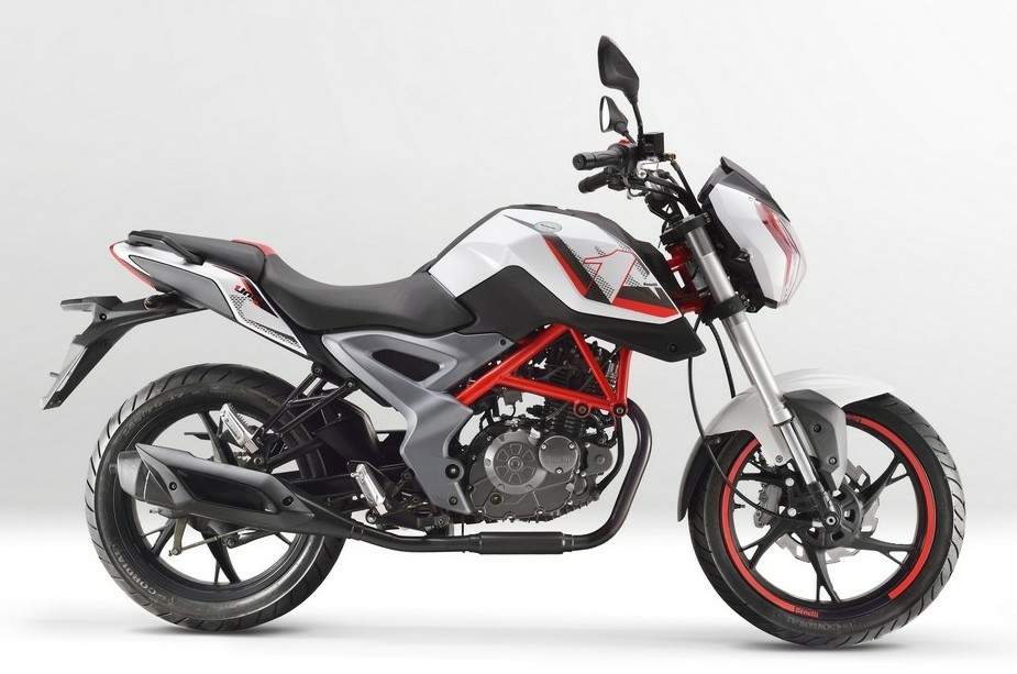 Benelli UNO C 150 technical specifications Benelli UNO C 150 technical specifications